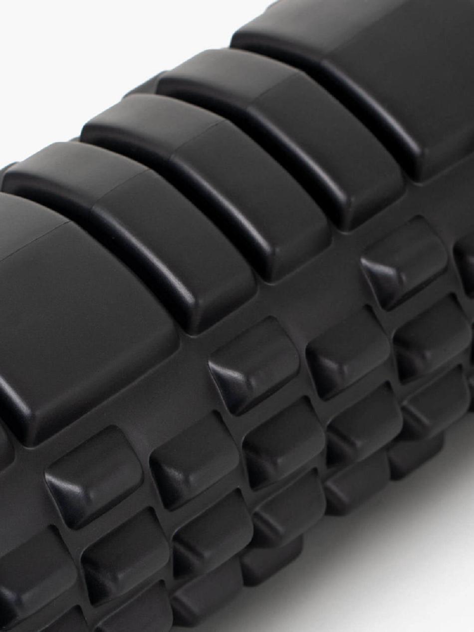 Black Women's Ryderwear Ryderwear Foam Roller Accessories | FG7855152