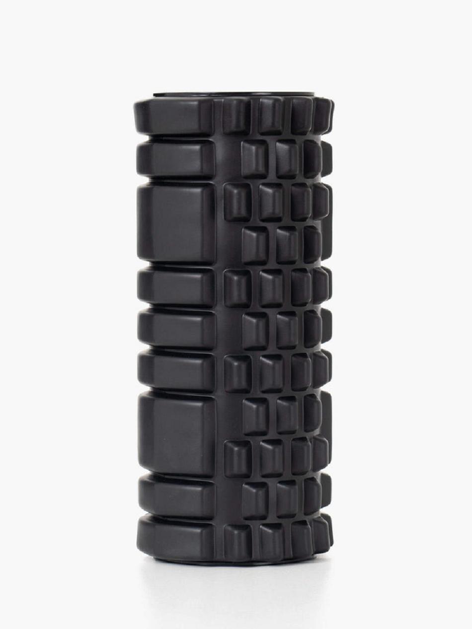 Black Women's Ryderwear Ryderwear Foam Roller Accessories | FG7855152