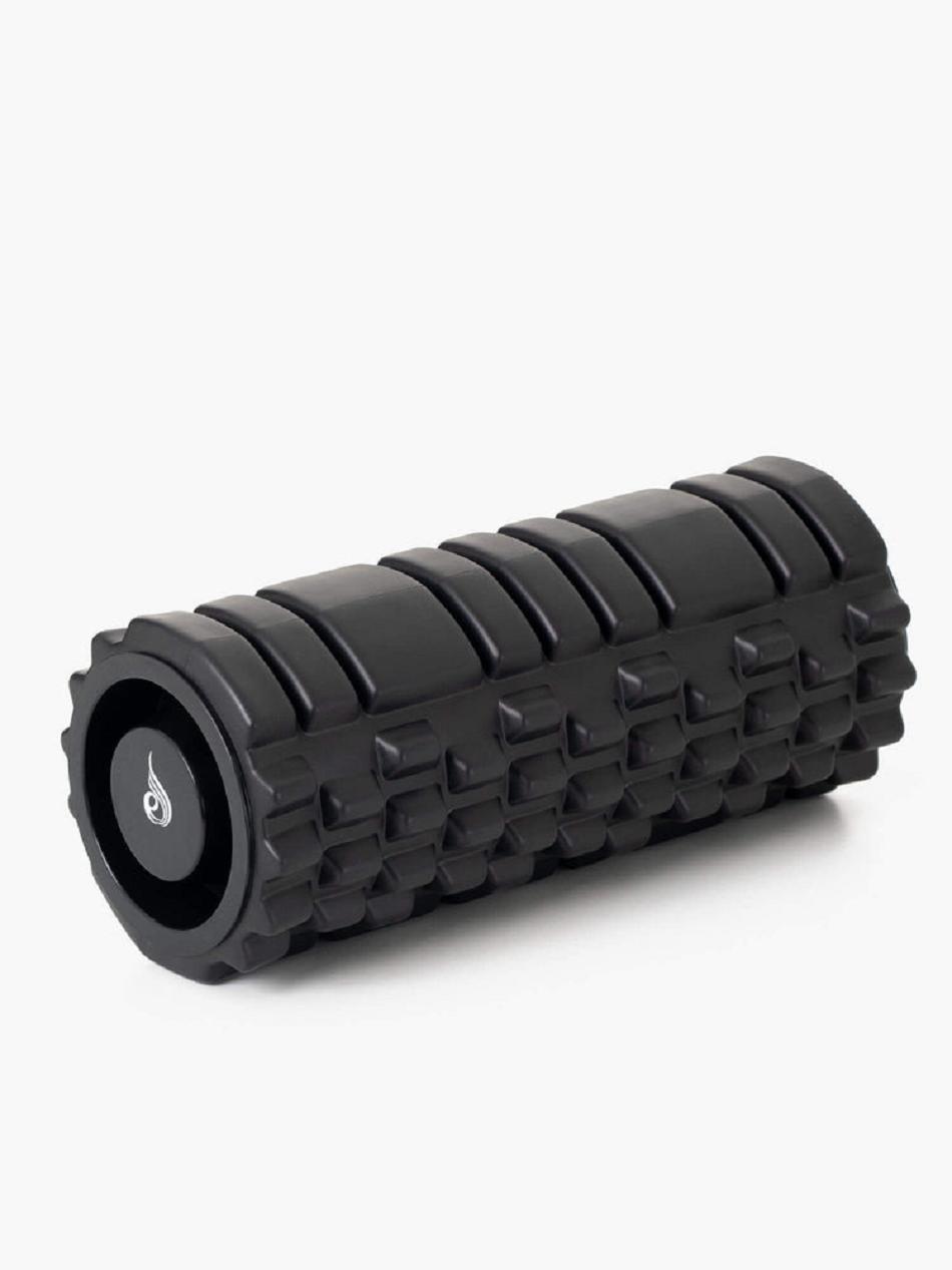 Black Women\'s Ryderwear Ryderwear Foam Roller Accessories | FG7855152