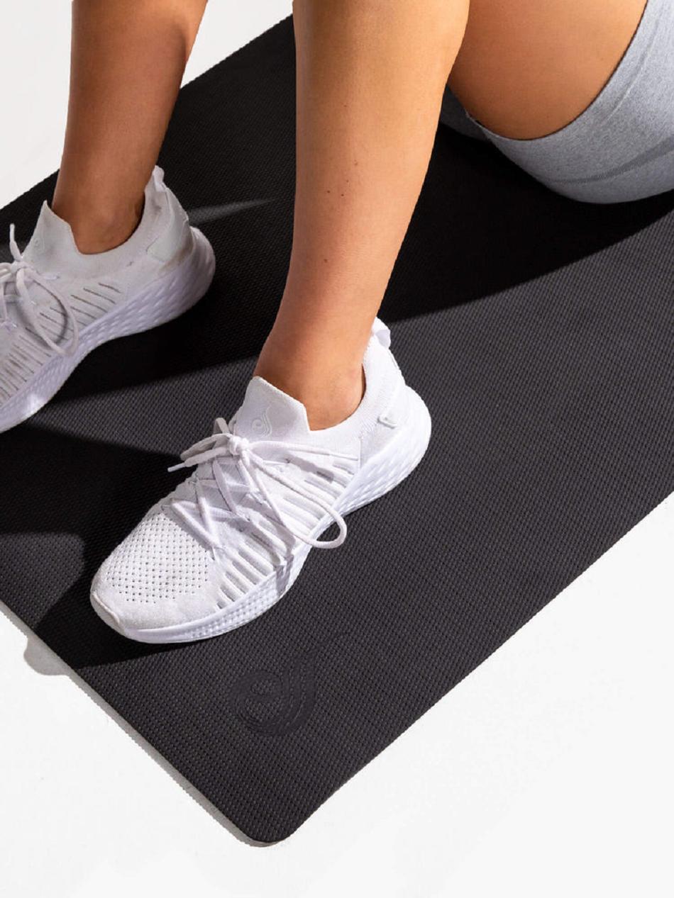 Black Women's Ryderwear Ryderwear Studio Mat Accessories | 6Y8177924