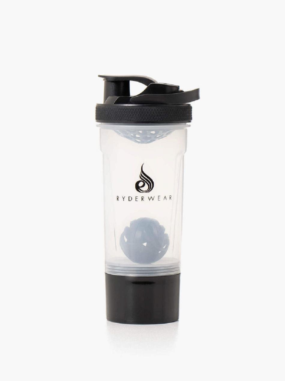 White Women's Ryderwear Protein Shaker Accessories | 82JF34899