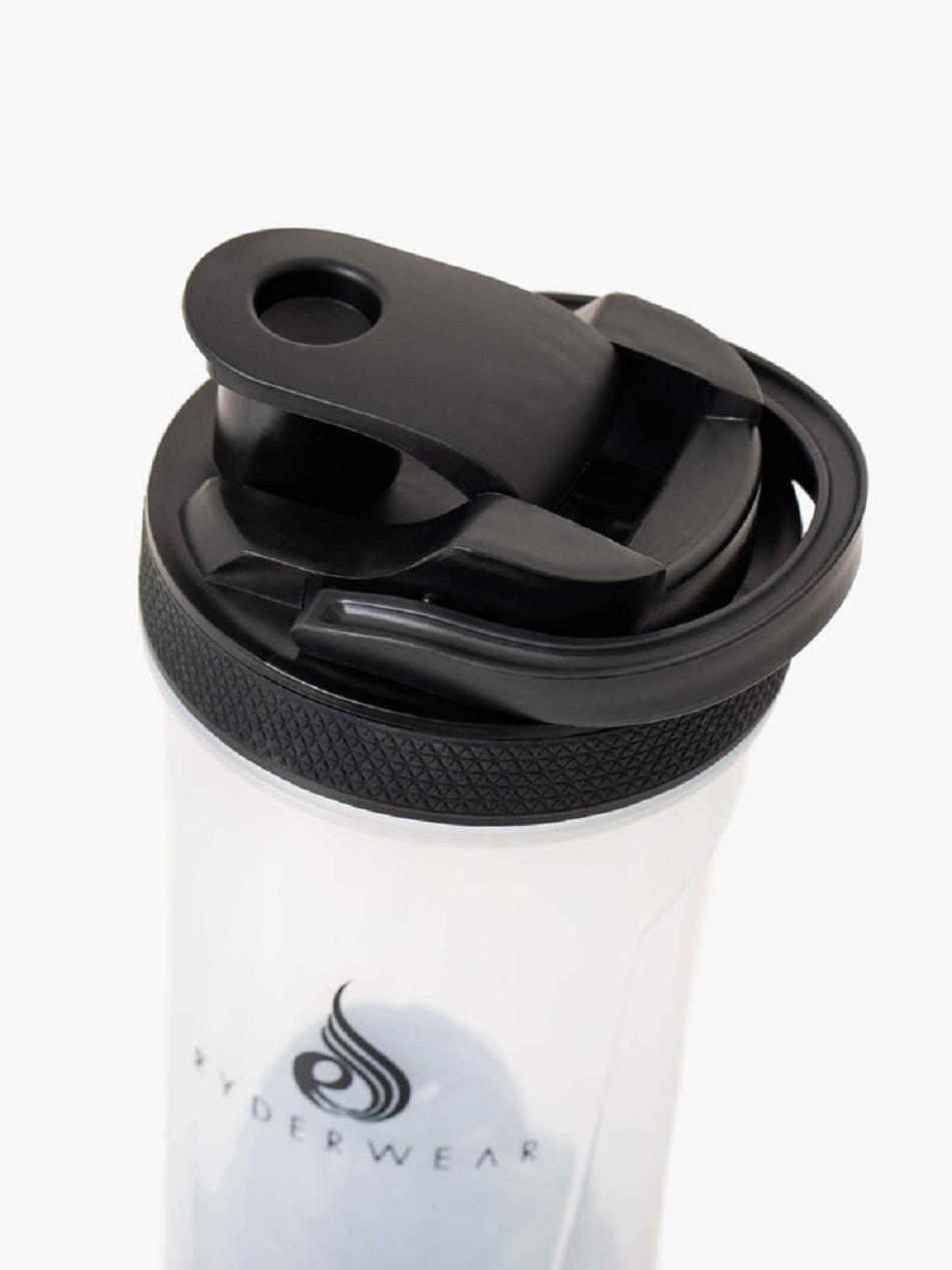 White Women's Ryderwear Protein Shaker Accessories | 82JF34899