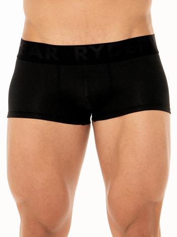 Black Women's Ryderwear Mens Boxer Brief Underwear Accessories | G2T13388