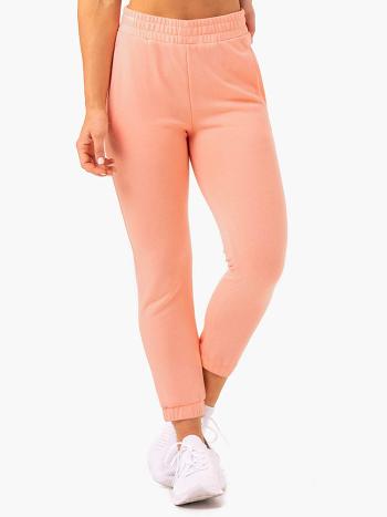 Coral Women's Ryderwear Adapt Track Pants Active Lounge | 67U7624623